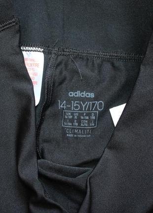 Леггинсы лосины спорт adidas brilliant basics tights рост 1702 фото
