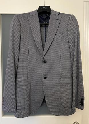 Піджак arber/пиджак мужской