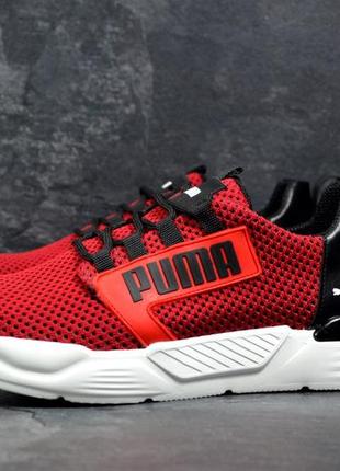 Чоловічі кросівки puma