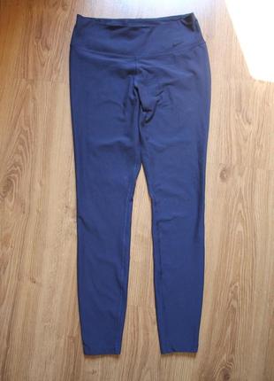 Легінси лосини спорт mens white nike prestos slide ons power legend full length training tights