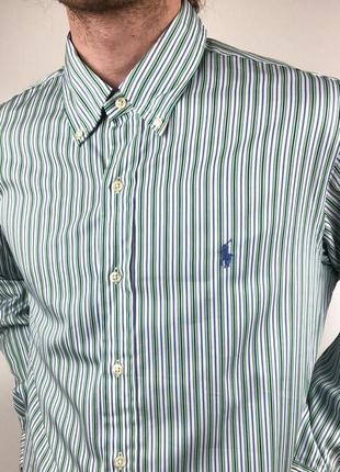 Руьашка polo by ralph lauren 2