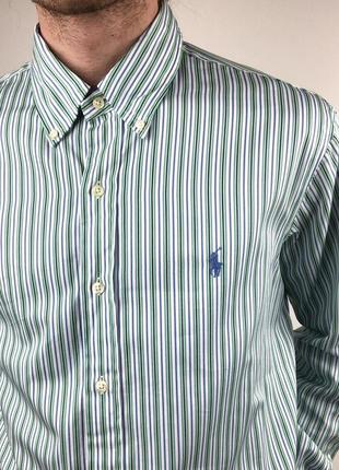Руьашка polo by ralph lauren 3