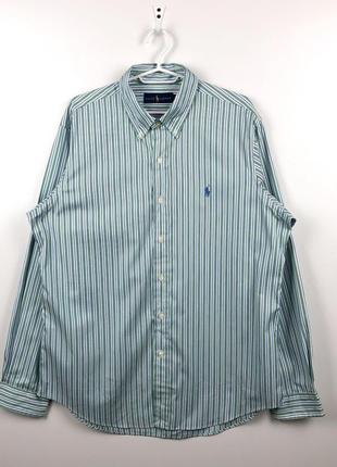 Руьашка polo by ralph lauren