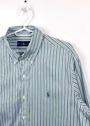 Руьашка polo by ralph lauren 5