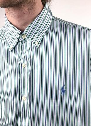 Руьашка polo by ralph lauren 4