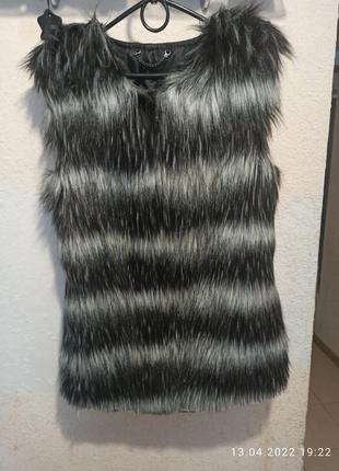 Елегантна жилетка (7017)