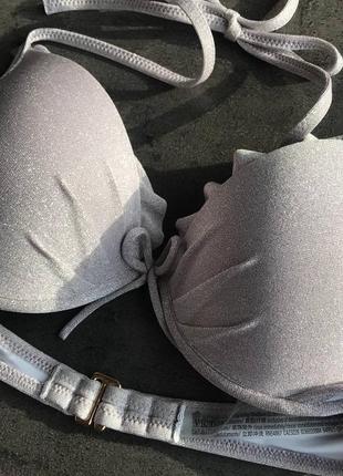 Victoria´s victorias secret виктория сикрет купальник топ бюст бра bra3 фото