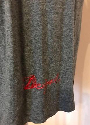 Плаття desigual 7