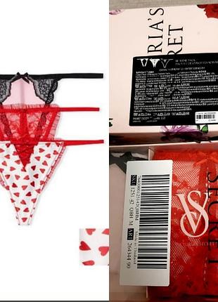 Тусики victoria's secret