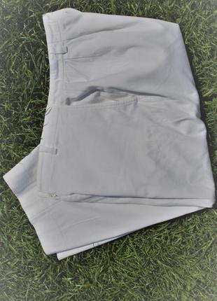 Укорочені катонові штани на об110 см3 фото