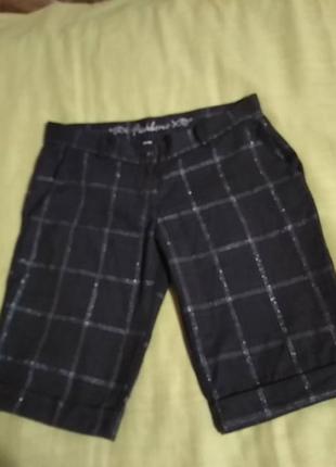 Женские шорты на весну