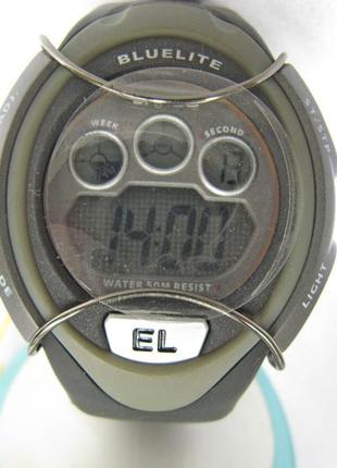 Часы электронные laros, новые, водозащита wr-30, ударопрочный корпус