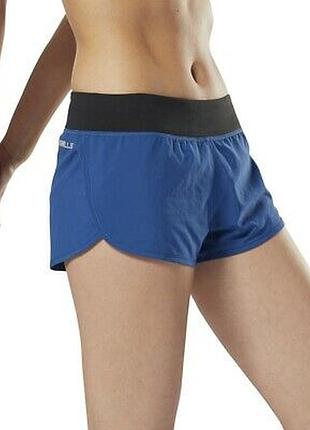Reebok cheap women blue