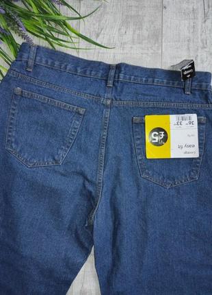 Класичні джинси george3 фото