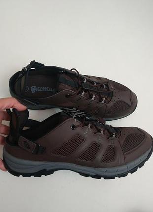 Сандалі чоловічі 41 розмір