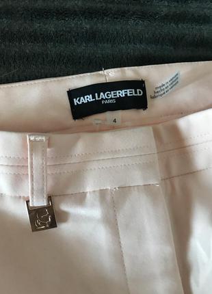 Новые брюки karl lagerfeld3 фото