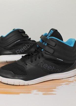 Кроссовки reebok fuseframe оригинал 42 размер