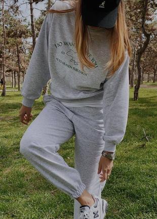 Спортивний костюм українського виробництва