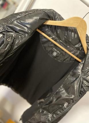 Куртка amisu 4