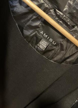 Куртка amisu 3