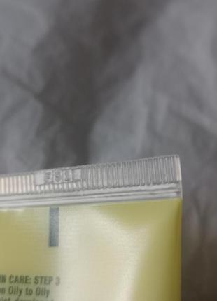 Гель для комбинированной и жирной кожи clinique dramatically different moisturizing gel, 30 мл3 фото