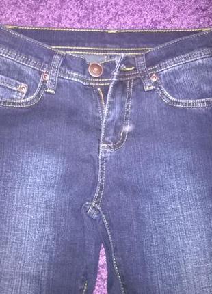 Джинси нові відмінна якість 2шт