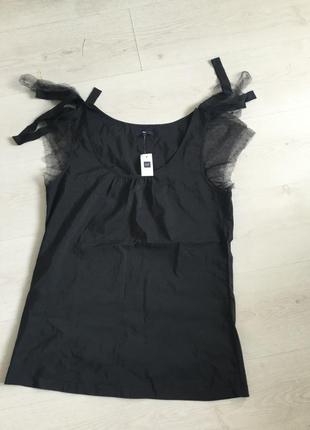 Cap блузка сша