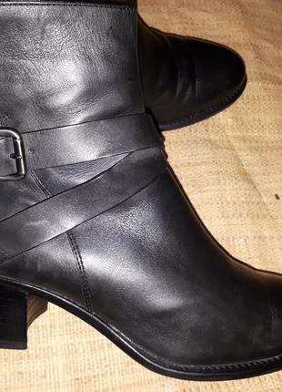 38р-24.5-25 см кожа progetto made in italy идеальное состояние