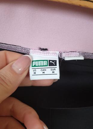 Леггинсы лосины puma4 фото