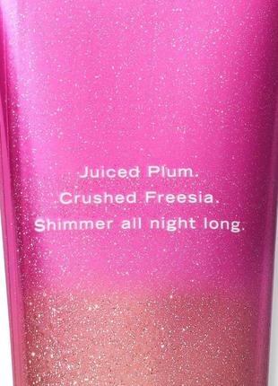 Парфумированный зволожуючий лосьйон мерехтіння блиск pure seduction love spell shimmer💕victoria's secret вікторія сікрет вікторія сікрет оригінал4 фото