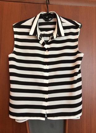 Блуза женская стильная модель