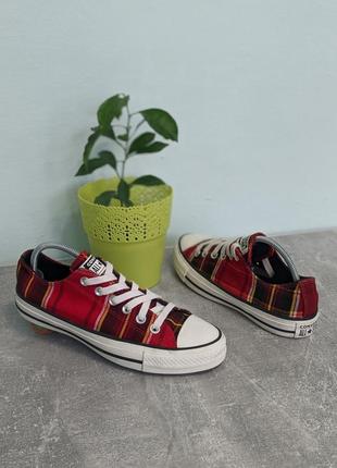 Converse кеді оригінал