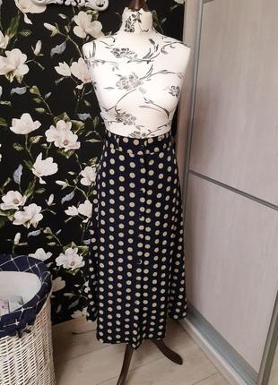 Стильная юбка модный принт👠
