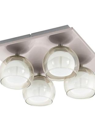 Люстра eglo ascolese - нова