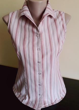 Летняя блуза,блузка,рубашка,жилетка1 фото