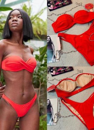 Купальник виктория сикрет оригинал victoria secret