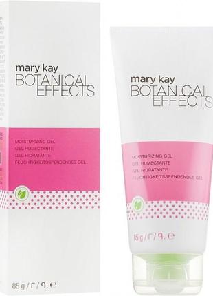 Зволожувальний гель botanical effects® мері кей mary kay мери кей