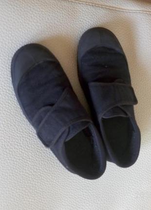 Мокасини кеди clarks розмір 31 (англ.р-р 12,5)