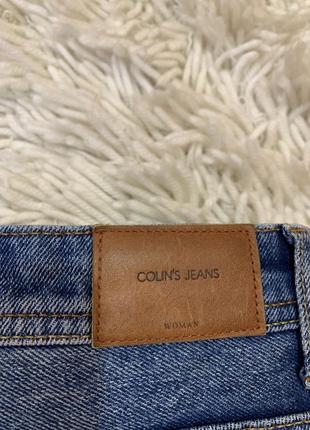 Джинсы 👖 colin’s стильные классные модные молодежные красивые6 фото