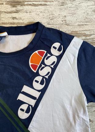 Жіночий топік ellesse топ лосини4 фото