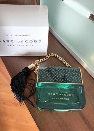 Decadence marc jacobs2 фото