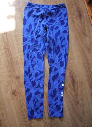 Спортивні жіночі штани adidas linear graphic leggings