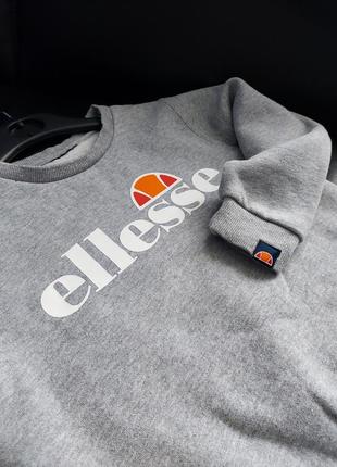 Дитячий світшот ellesse 3