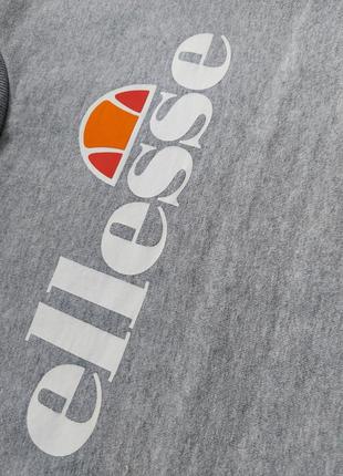 Дитячий світшот ellesse 6