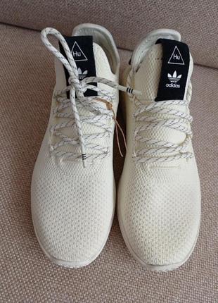 Кросівки кеди adidas tennis hu gz3920 /розм.39(1/3) оригінал6 фото