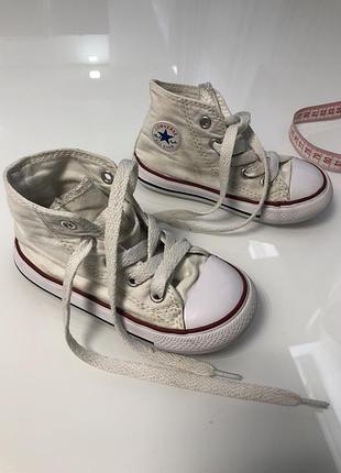 Кеды converse 2