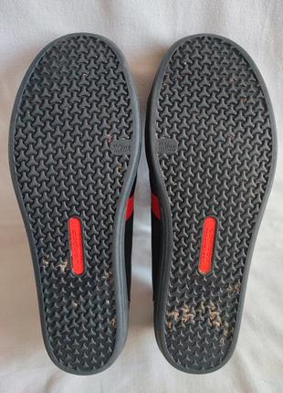 Велотуфли specialized skitch shoe'17 размер eu-44 (28 см)4 фото