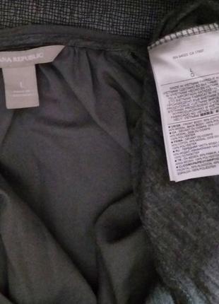 Кофта серая 48-50р.вьетнам 2