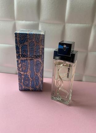 Man roberto cavalli  туалетна вода оригінал! 6