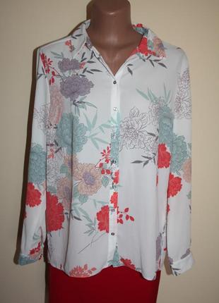 Блузка кофта жіноча сорочка1 фото